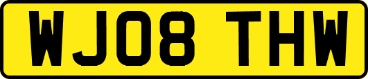 WJ08THW