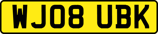 WJ08UBK