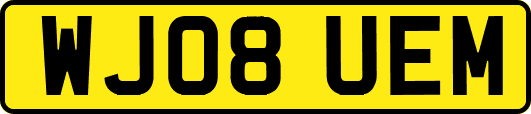 WJ08UEM