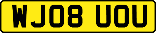 WJ08UOU