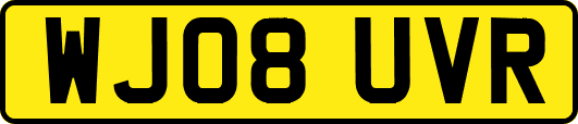 WJ08UVR