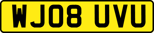 WJ08UVU