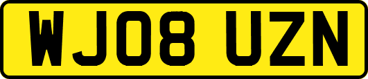 WJ08UZN