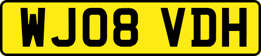WJ08VDH