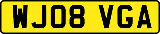 WJ08VGA