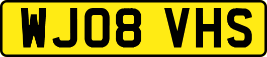 WJ08VHS