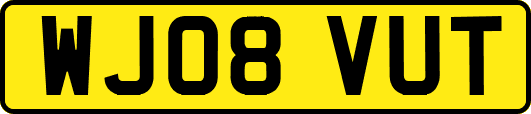 WJ08VUT