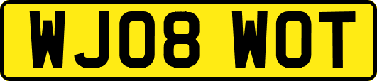 WJ08WOT