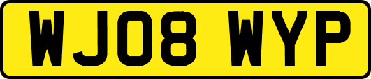 WJ08WYP