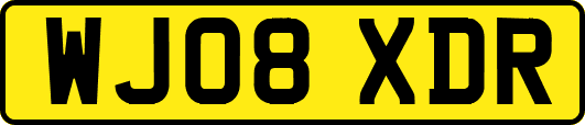 WJ08XDR