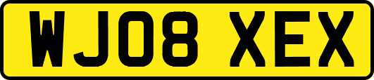 WJ08XEX