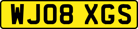 WJ08XGS