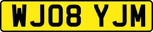 WJ08YJM