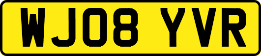 WJ08YVR