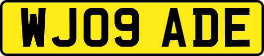 WJ09ADE