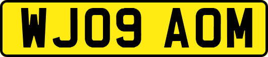 WJ09AOM