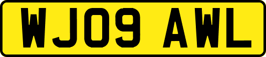 WJ09AWL