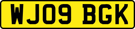 WJ09BGK