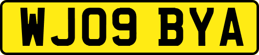 WJ09BYA