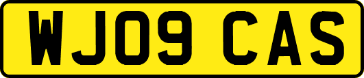 WJ09CAS