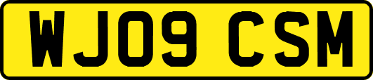 WJ09CSM