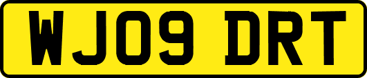 WJ09DRT