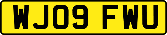 WJ09FWU