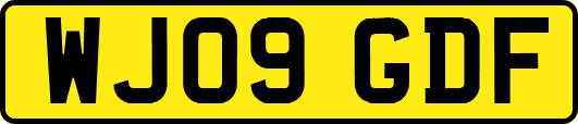 WJ09GDF