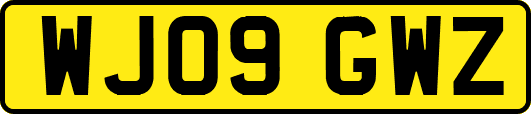 WJ09GWZ