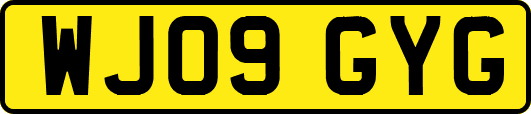 WJ09GYG