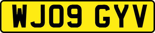 WJ09GYV