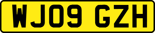 WJ09GZH