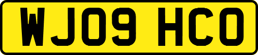 WJ09HCO