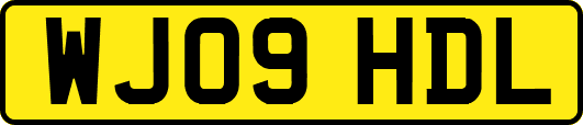 WJ09HDL