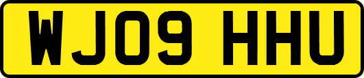 WJ09HHU