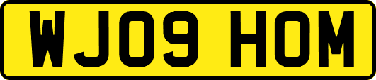 WJ09HOM