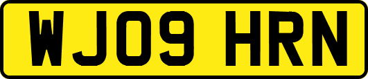 WJ09HRN