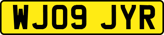 WJ09JYR