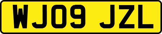 WJ09JZL