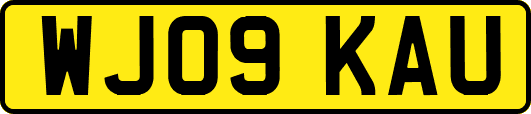WJ09KAU