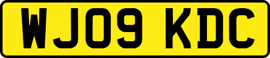 WJ09KDC