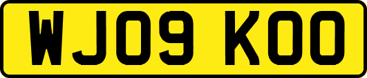 WJ09KOO