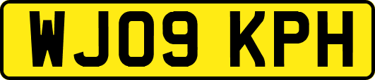WJ09KPH