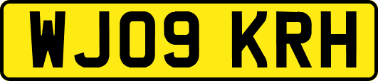 WJ09KRH
