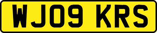 WJ09KRS