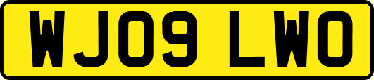 WJ09LWO