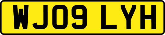 WJ09LYH