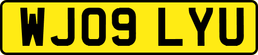 WJ09LYU