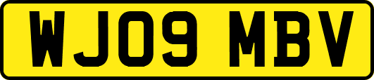WJ09MBV
