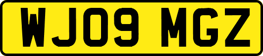 WJ09MGZ
